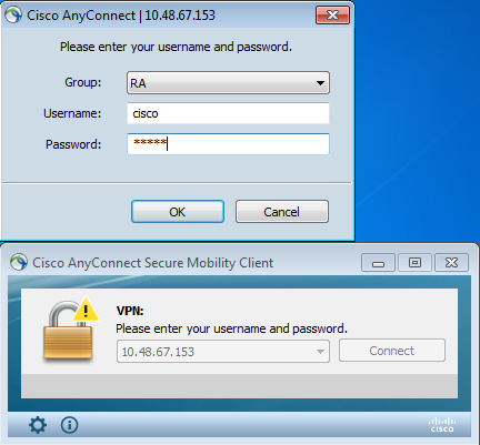 Cisco Anyconnect Secure Mobility Client Install Error - mondogreat